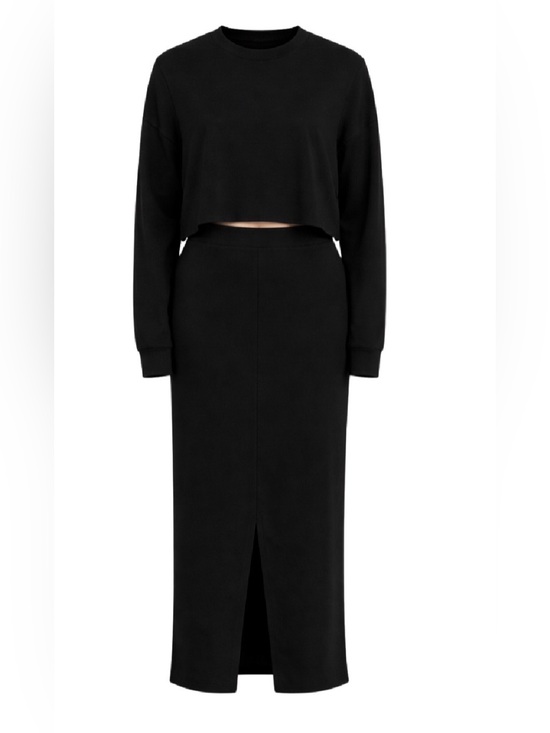 Priv The Brand Dresses & Skirts - Priv - Luxeflow Skirt Set NWT Medium